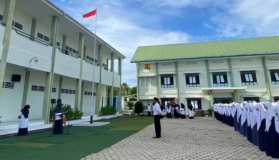 Info Loker! Ponpes Nurul Jadid Assallangnge Bua Buka Lowongan Kerja Tenaga Pendidik dan Staf, Baca Selengkapnya di SINI