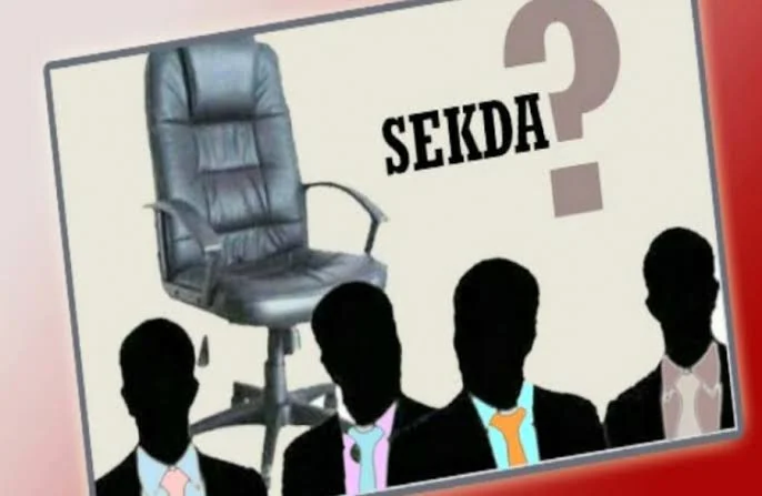 Resmi Selter Dibuka, Siapa Pantas Jabat Sekda Luwu?