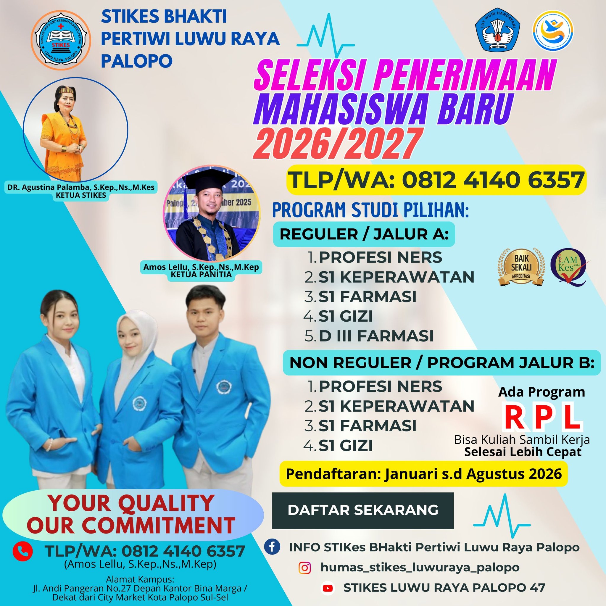 PMB Bakti Pertiwi