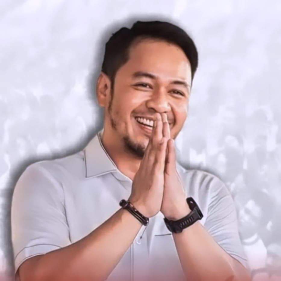 Andi Angga dan Rekannya Dibebaskan Usai Ditangkap Israel, Unru Baso Apresiasi Langkah Diplomatik Pemerintah
