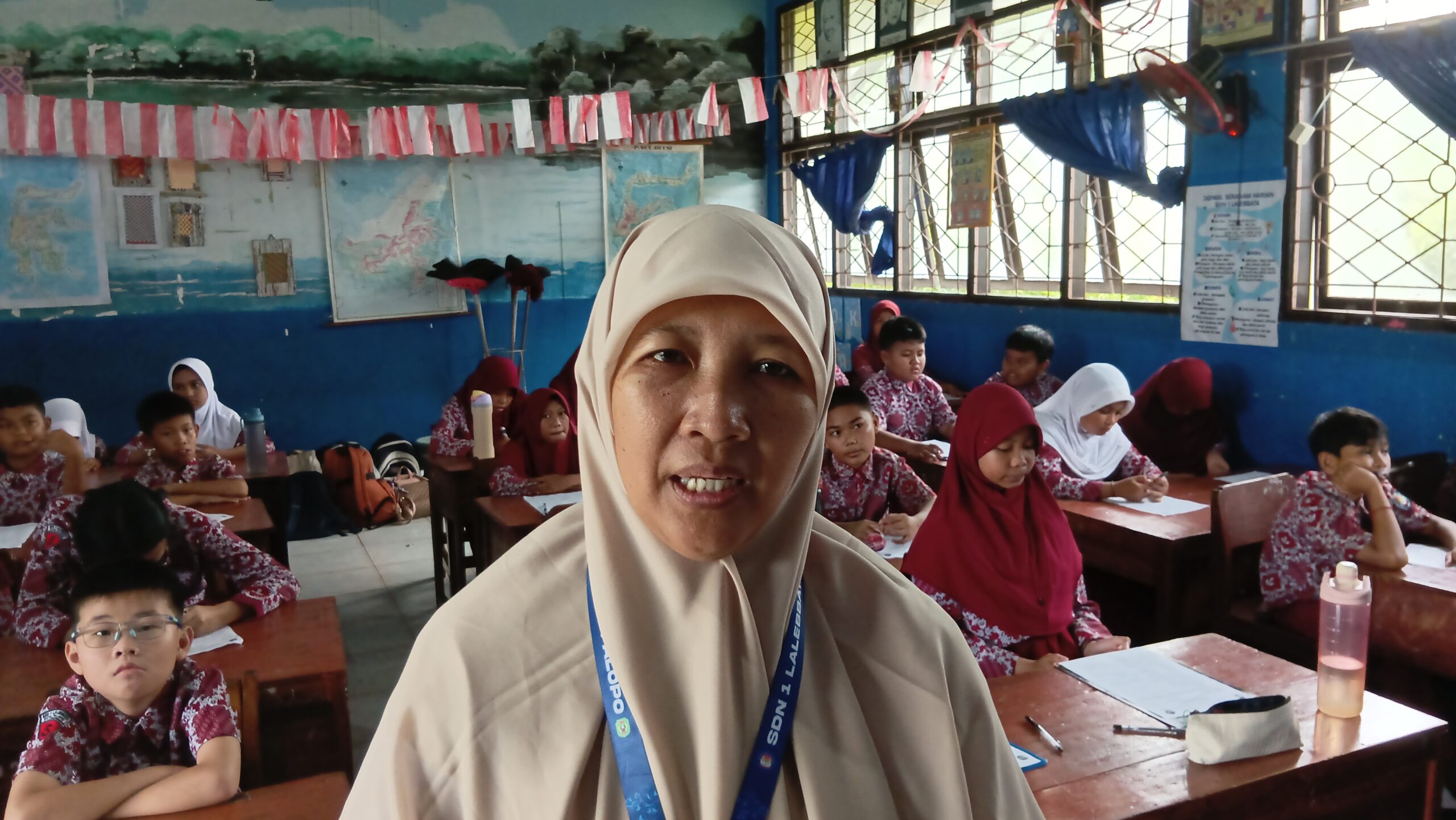 Luar Biasa! Siswa SD 1 Lalebbata Palopo Sapu Bersih Prestasi, Siap Tembus Tingkat Provinsi