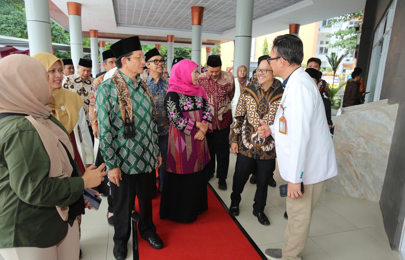 Forum Ekonomi Regional Jawa 2026 Dorong Sinergi Nasional Perkuat Ekosistem Halal Indonesia