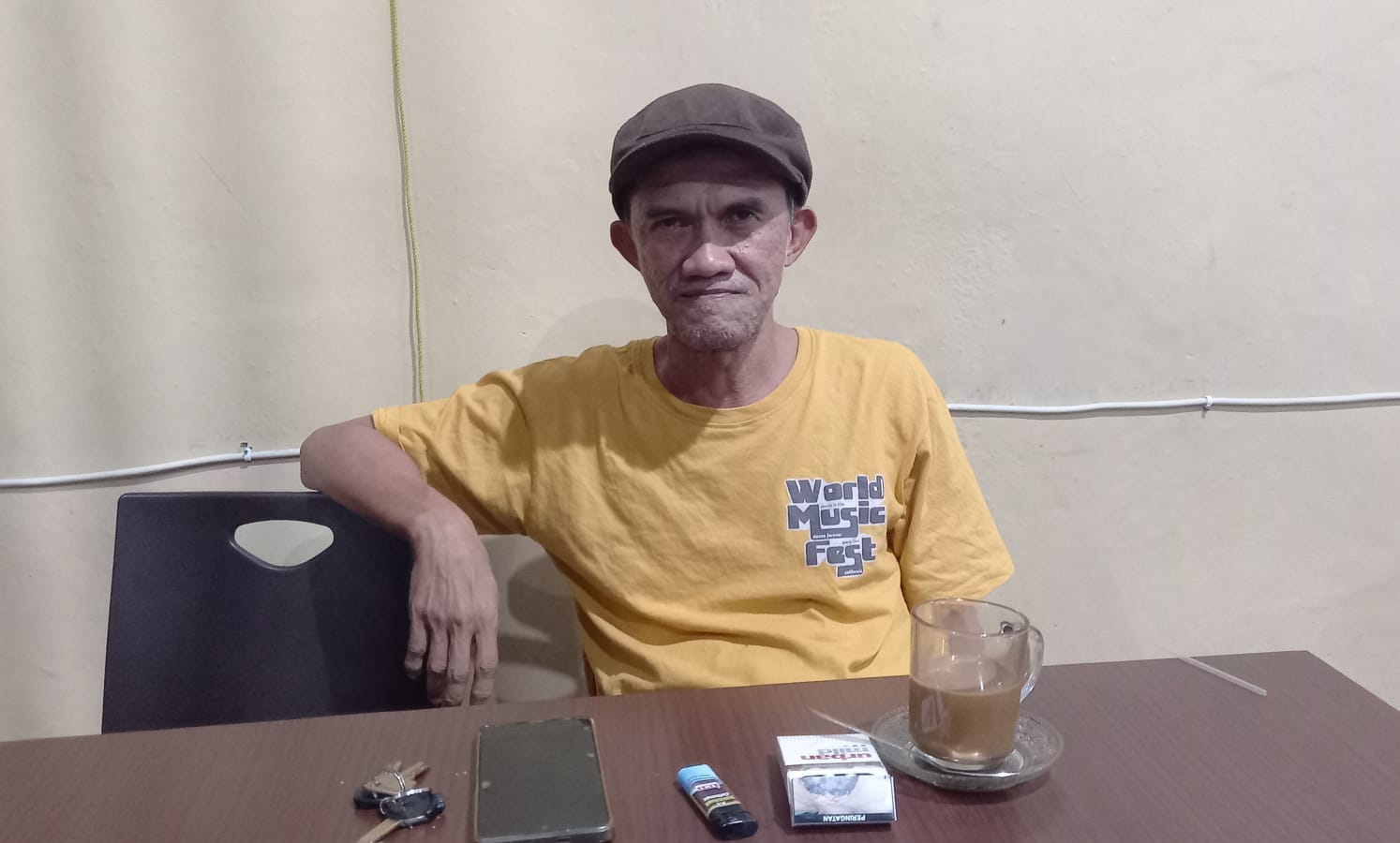 Ketika Batu Mengenai Gereja, Negara Tidak Cukup Hanya Menjelaskan