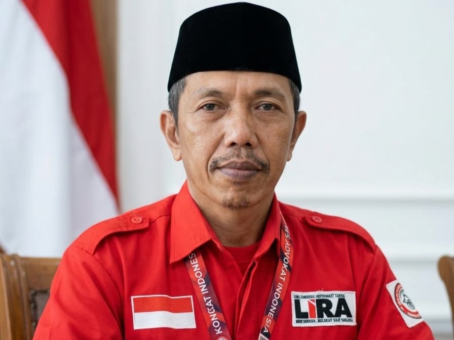 Aktivis Desak Kejari Lutim Segera Tetapkan Tersangka Dugaan Korupsi Pengadaan Baju Seragam Sekolah Gratis