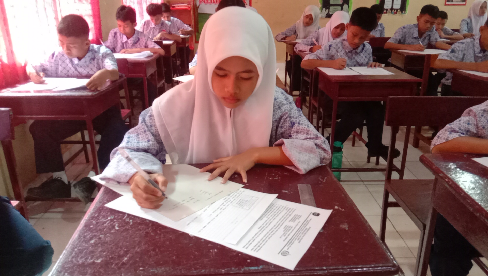 Mau Daftarkan Anak Masuk SMPN 1 Palopo, Baca Berita Ini Selengkapnya Supaya Anak Bisa Lolos SPMB 2026/2027