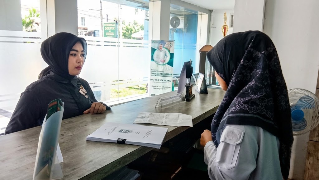 Buruan Daftar PMB Selama Juni 2026! UKJP Palopo Beri Potongan Biaya Pembangunan Rp1 Juta untuk Sejumlah Prodi