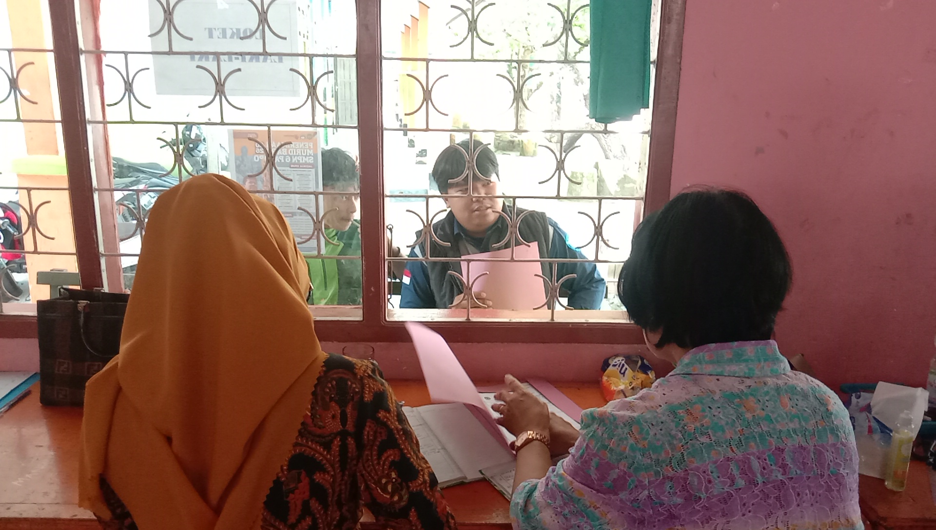 SMPN 6 Palopo Terima 224 Siswa Baru, Jalur Domisili Dibuka 26-28 Juni 2026