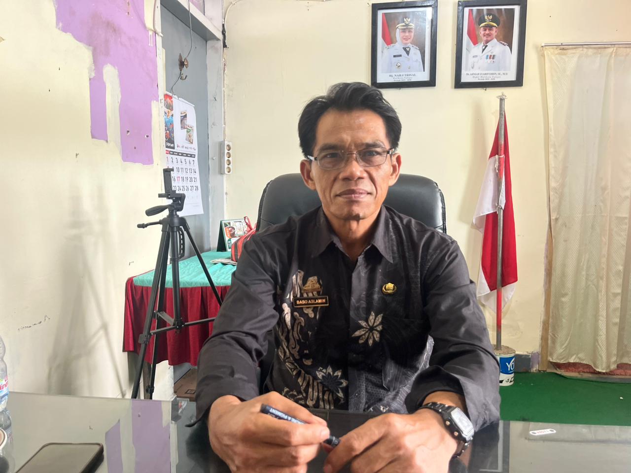 Naik Kelas Tidak Otomatis, SMPN 4 Palopo Perketat Syarat Ikut SAT