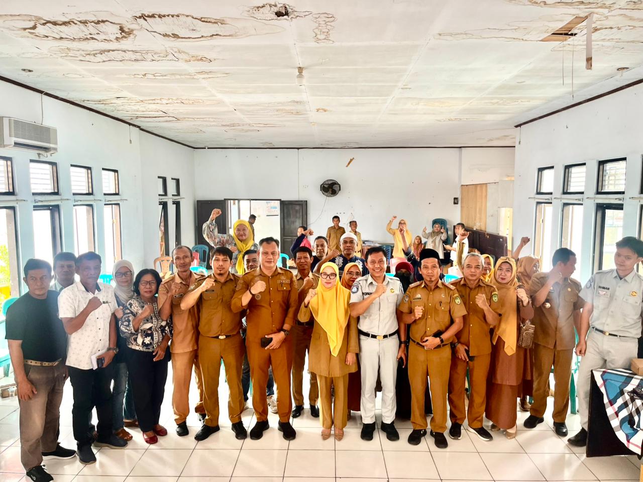Berlaku Satu Bulan, PT Jasa Raharja Palopo Minta Masyarakat Manfaatkan Penghapusan Denda Pajak Kendaraan 100% dan Diskon Pokok 50%