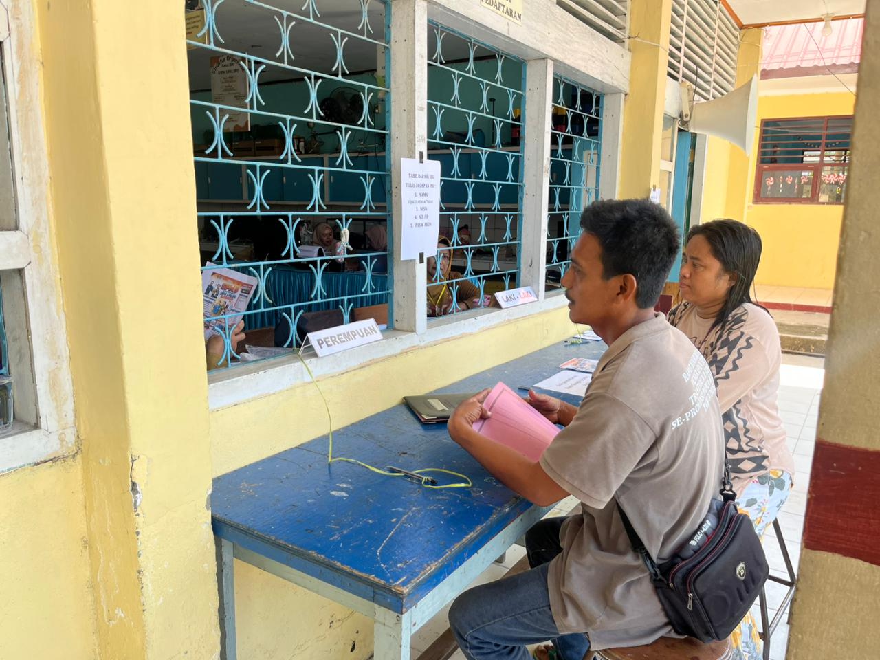 SMPN 2 Palopo Buka SPMB 2026/2027, Target 8 Rombel Terpenuhi