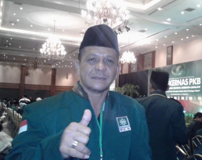 DPP PKB Umumkan Calon Ketua DPC Definitif se-Sulsel, Hamka Pasau di Palopo