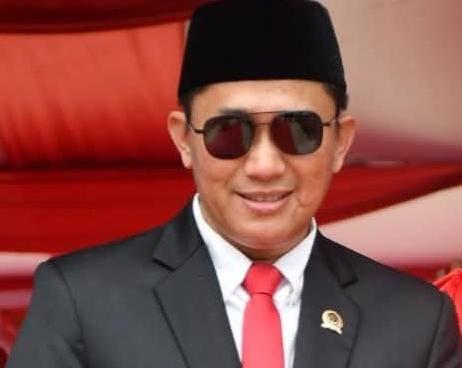 Ketua DPRD Lutra Beberkan Sejumlah Masalah Cetak Sawah di Malangke Barat, Husain: Pemalsuan Tanda Tangan Hingga Ratusan Hektare Tak Layak Tanam