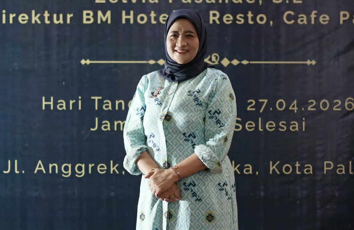 Dihadiri Ribuan Tamu dari Berbagai Daerah, PHRI Palopo Siap Sukseskan Sidang Sinode AM XXVI Gereja Toraja