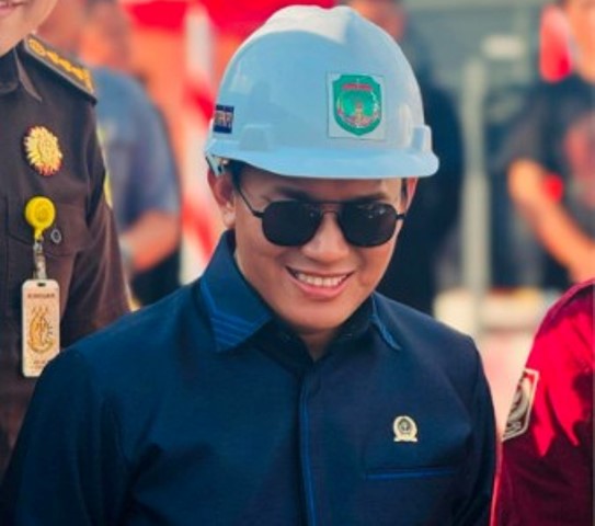 Dukung Program CSR Tetap Berlanjut, Ketua DPRD Lutra: Laksanakan Sesuai Juknis dan Perbaiki Tata Kelola Agar Bermanfaat Bagi Petani