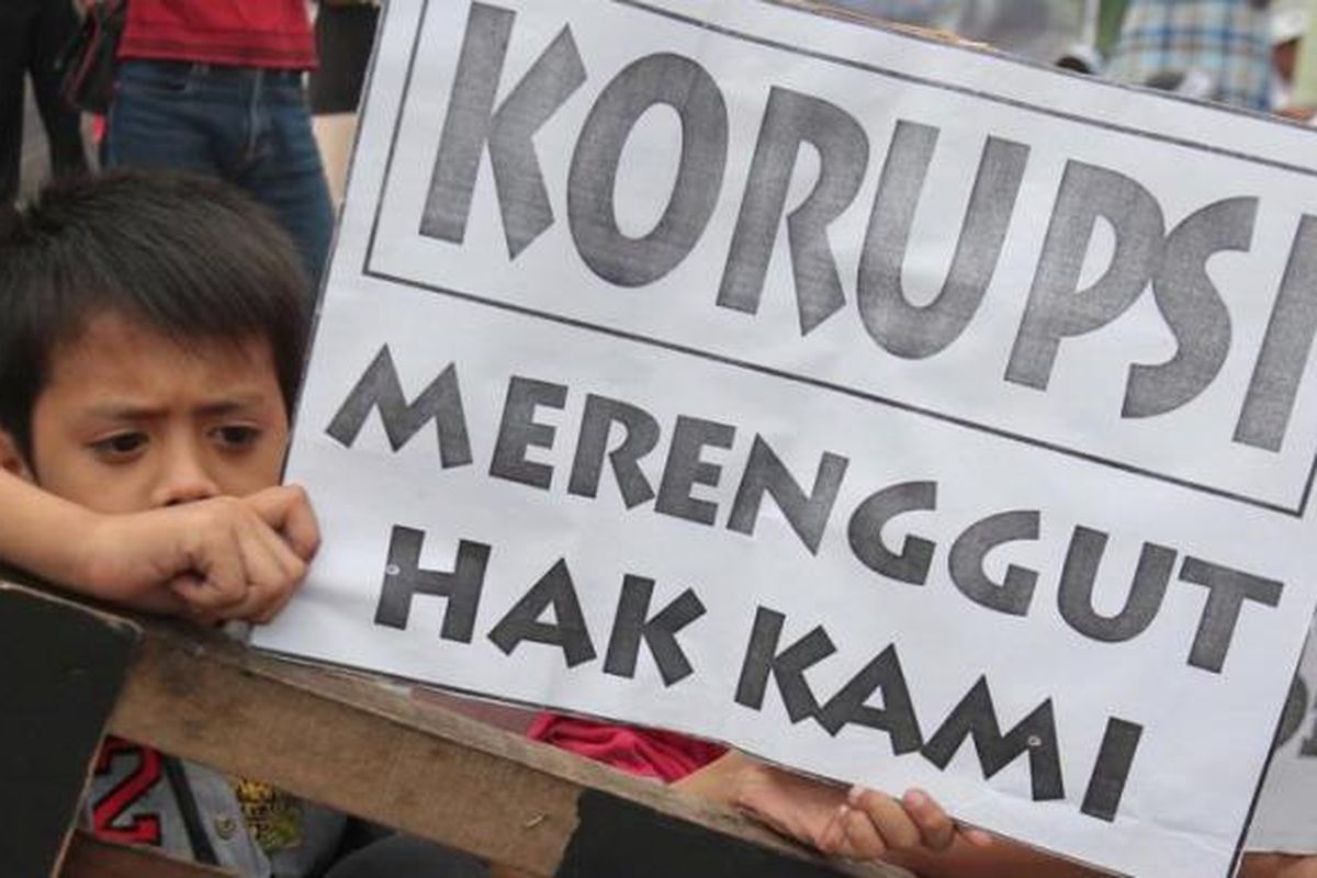 Khawatir Kejari Lutim ‘Masuk Angin’, Kejati Sulsel Didesak Supervisi Dugaan Korupsi Seragam Gratis dan Ambulans Desa CSR PT Vale