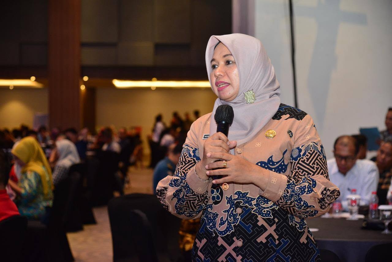 Pemkot Palopo Gratiskan BPHTB dan PBG Bagi Masyarakat MBR