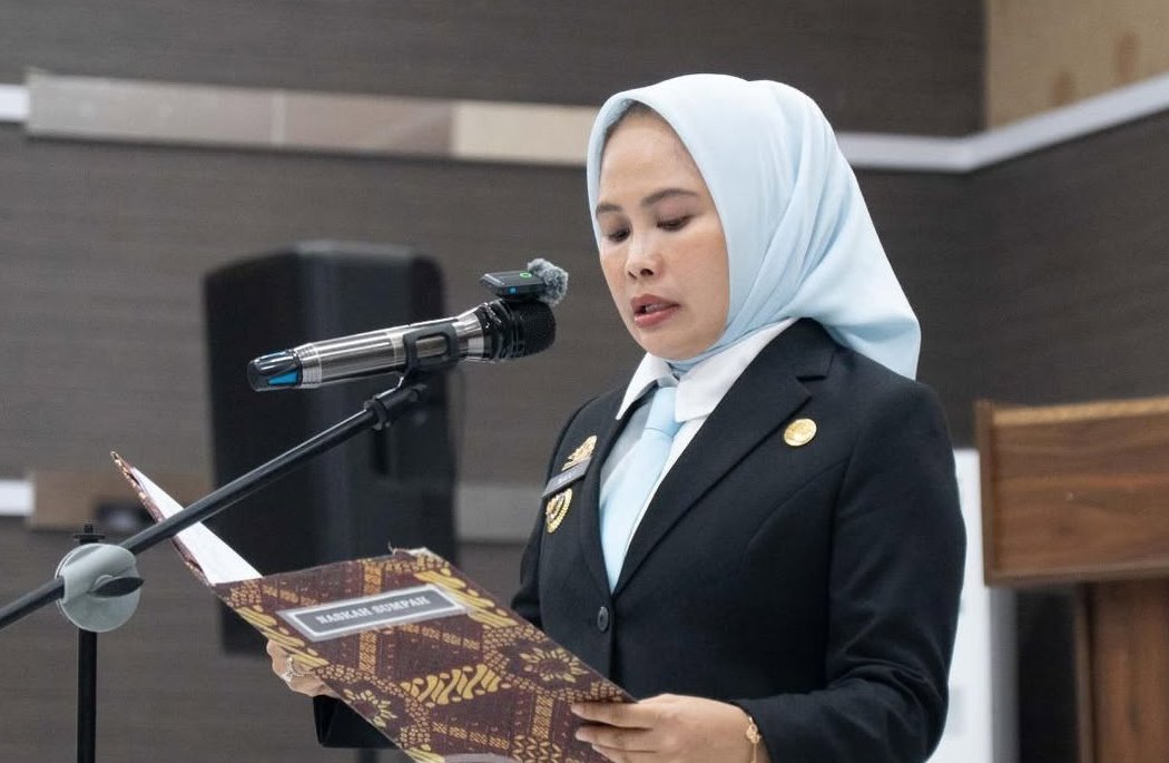Penerimaan Murid Baru Harus Bersih, Walikota Palopo Siap Beri Sanksi Tegas Kepala Sekolah Terima Pungli