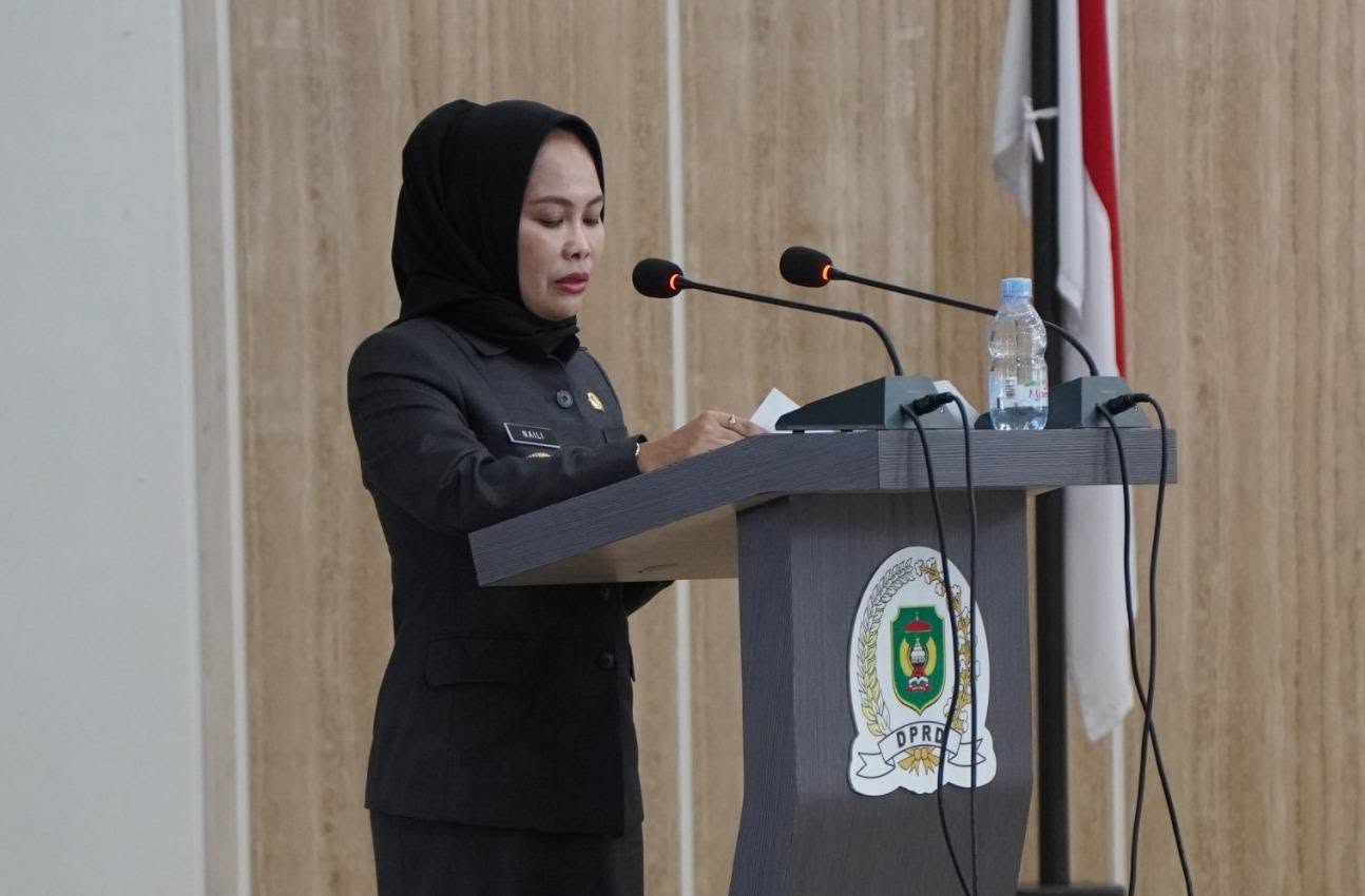 Walikota Palopo Instruksikan Bayar TPP ASN Bulan April, Abdul Waris: Mulai Dibayarkan 19 Juni, Kinerja ASN Diminta Ditingkatkan