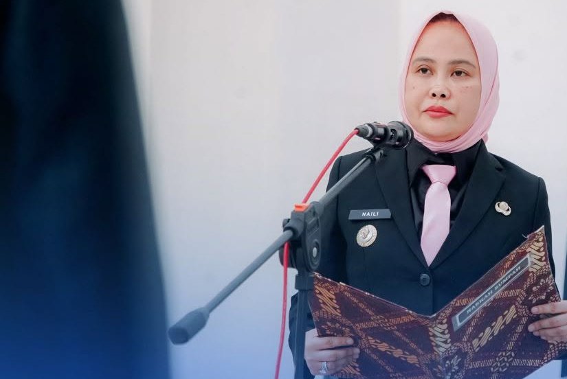 Pertama Dibayarkan di Luwu Raya, Walikota Palopo: Gaji 13 Digunakan Penuhi Kebutuhan Anak Masuk Sekolah