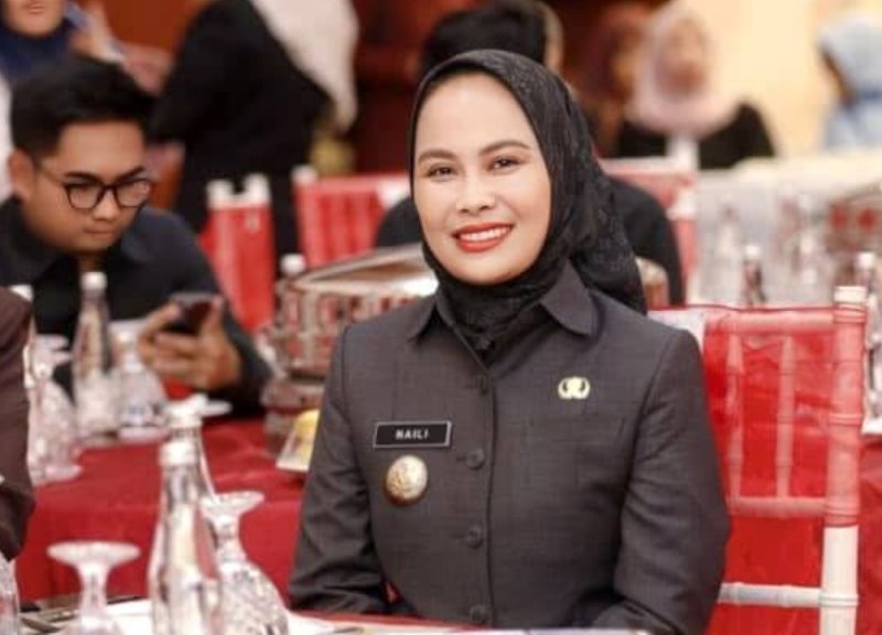Jelang Sidang Sinode AM ke-26 Gereja Toraja, Walikota Palopo: Pemkot Mendukung, Palopo Siap Jadi Tuan Rumah… Ini Videonya