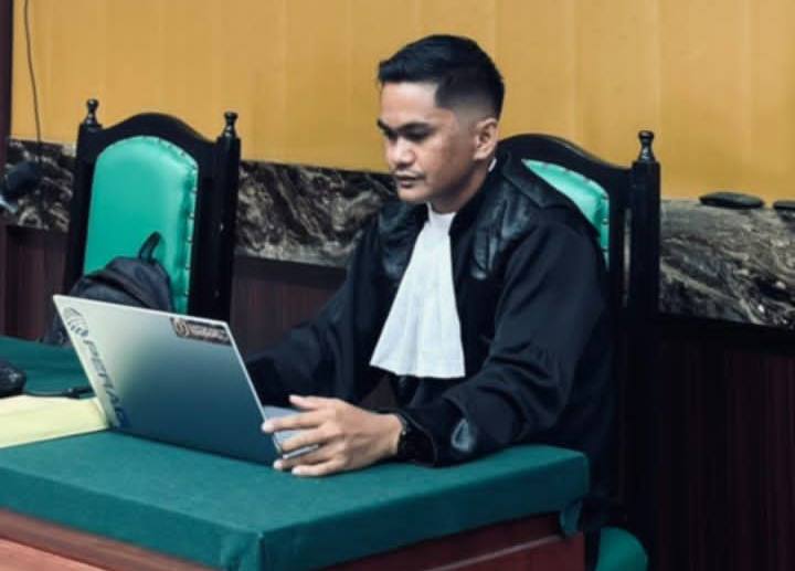 Diadukan ke Polres, Trisal Tahir Siap Buka-Bukaan di Depan Polisi, Kuasa Hukumnya Beberkan Alasan Kliennya Dipolisikan