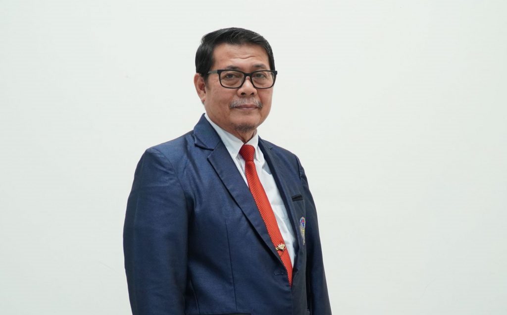 Pendaftar Terus Meningkat, Prof Suhardi: UMPalopo Siap Sambut Mahasiswa Baru