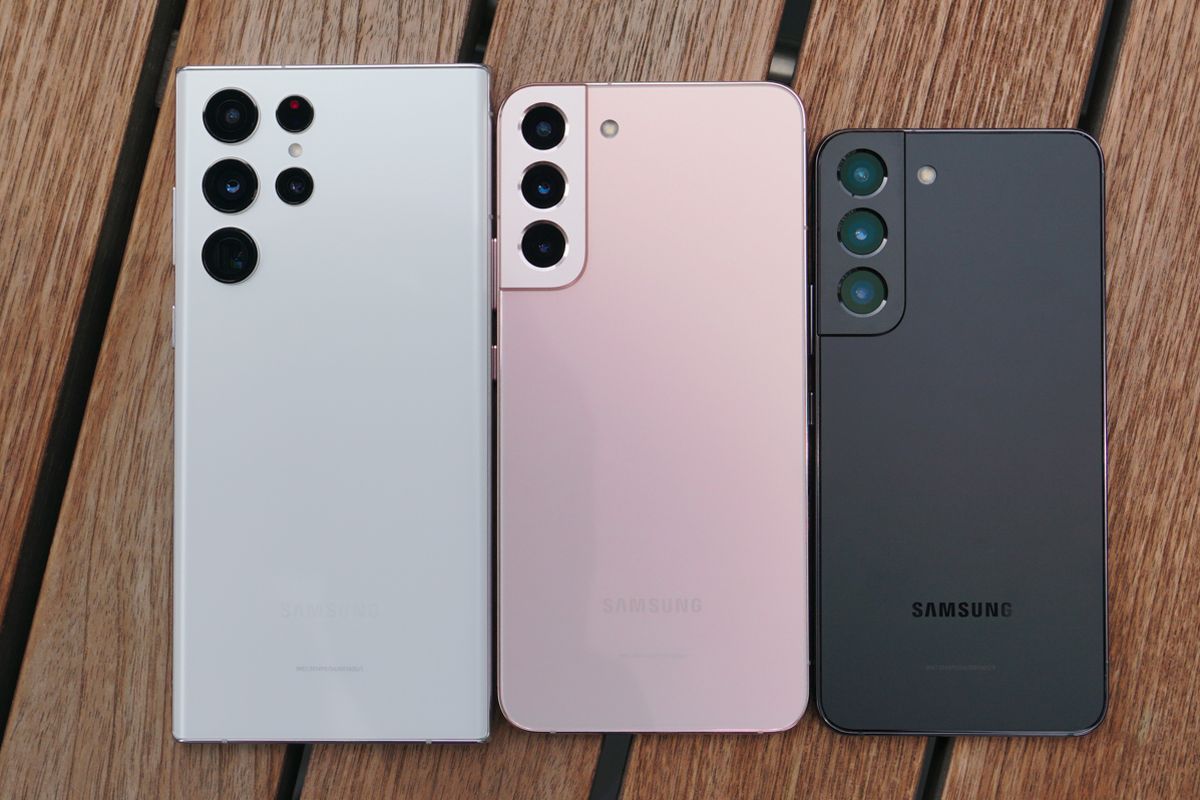 Review Samsung Galaxy S22 di 2026: Flagship Ringkas 6,1 Inci yang Masih Layak Dibeli?