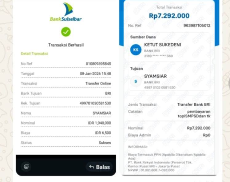 SISI LAIN!! Ada “Wonder Woman” Diduga Terima Fee Hingga Temuan BPK Perkuat Adanya Korupsi Anggaran Dibalik Pengadaan Seragam Gratis Lutim