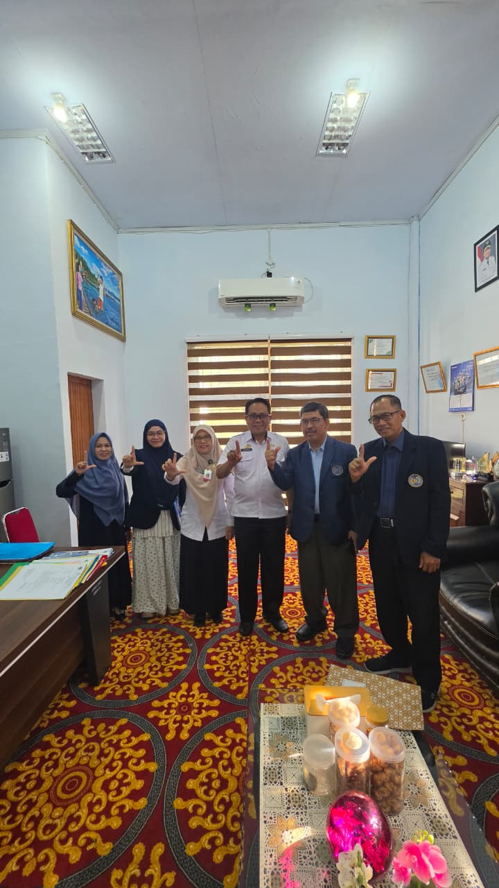 UMPalopo Intens Sosialisasikan Prodi Magister Pedagogi ke Guru SD