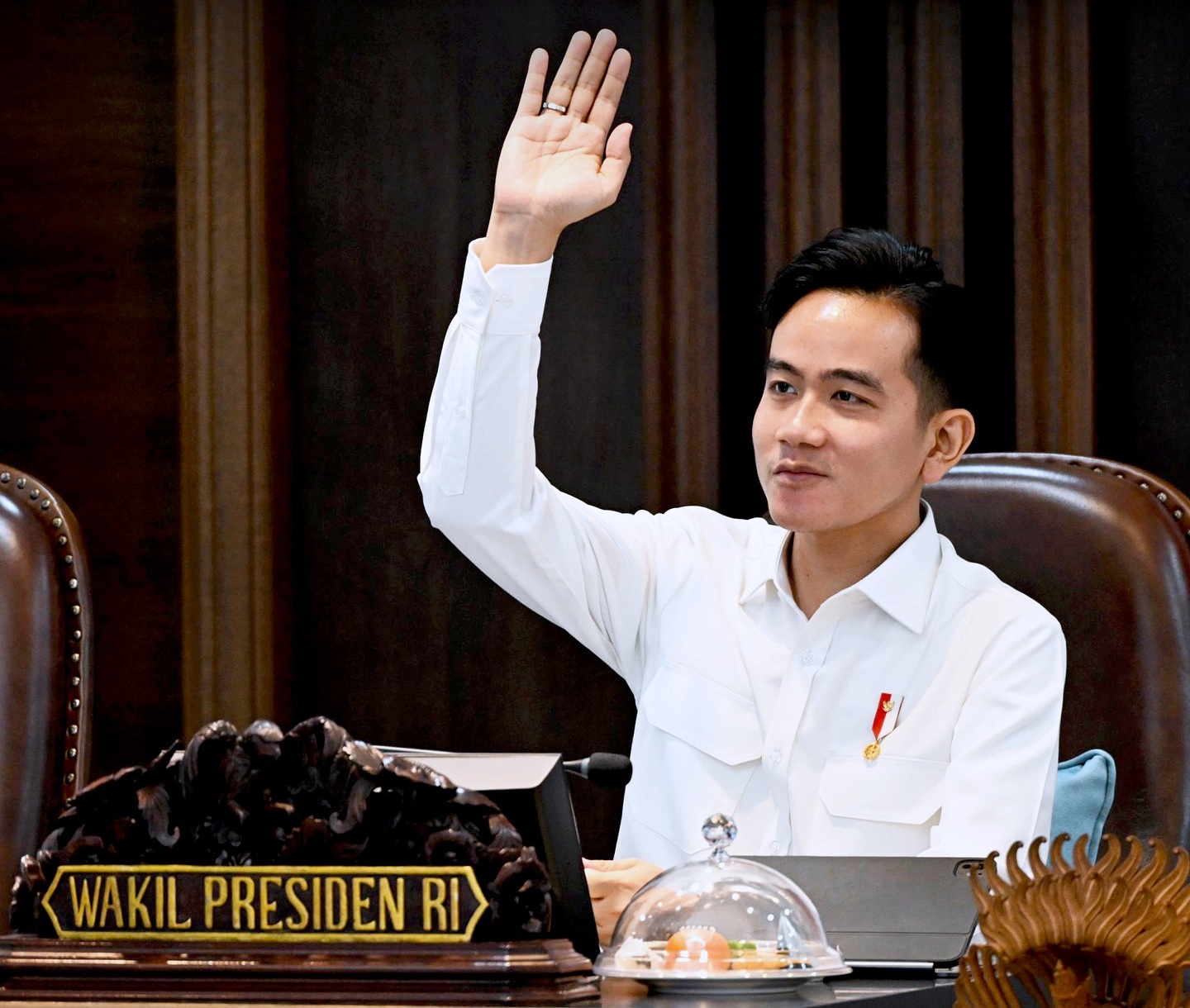 Wapres Gibran Dijadwalkan Buka Sidang Sinode XXVI Gereja Toraja di Palopo Tanggal 9 Juli 2026
