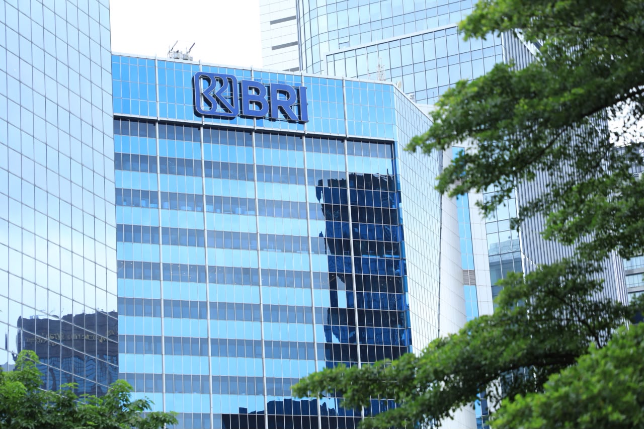 Bank BRI Penyalur KUR Terbesar, Fokus Pemberdayaan UMKM
