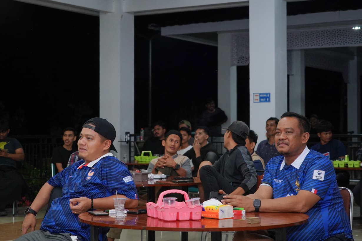 Euforia Piala Dunia 2026, Tim Favorit Bupati Luwu Terhenti di Semi Final