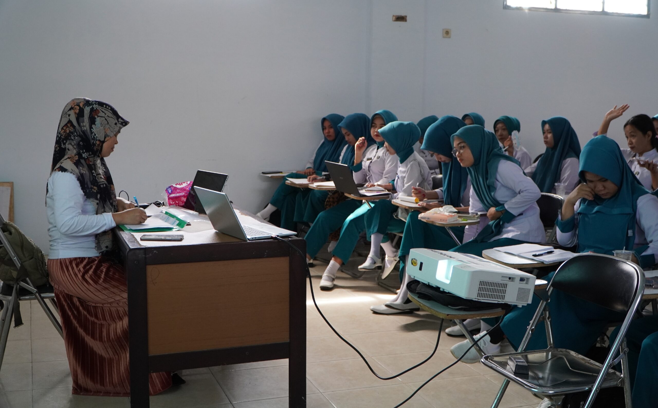 UKJP Palopo Buka Jalur RPL 2026/2027, Raih Gelar Sarjana Lebih Cepat dengan Pengakuan Pengalaman Kerja