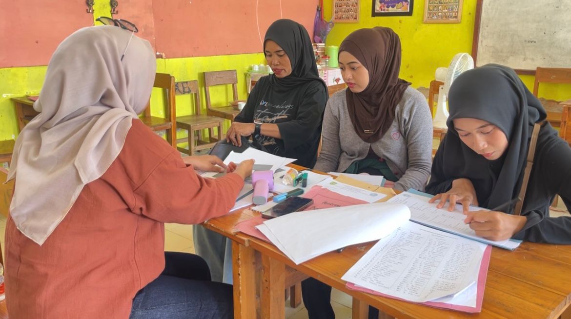 4 Juli, SMPN 4 Palopo Buka SPMB Jalur Domisili Tahap 2