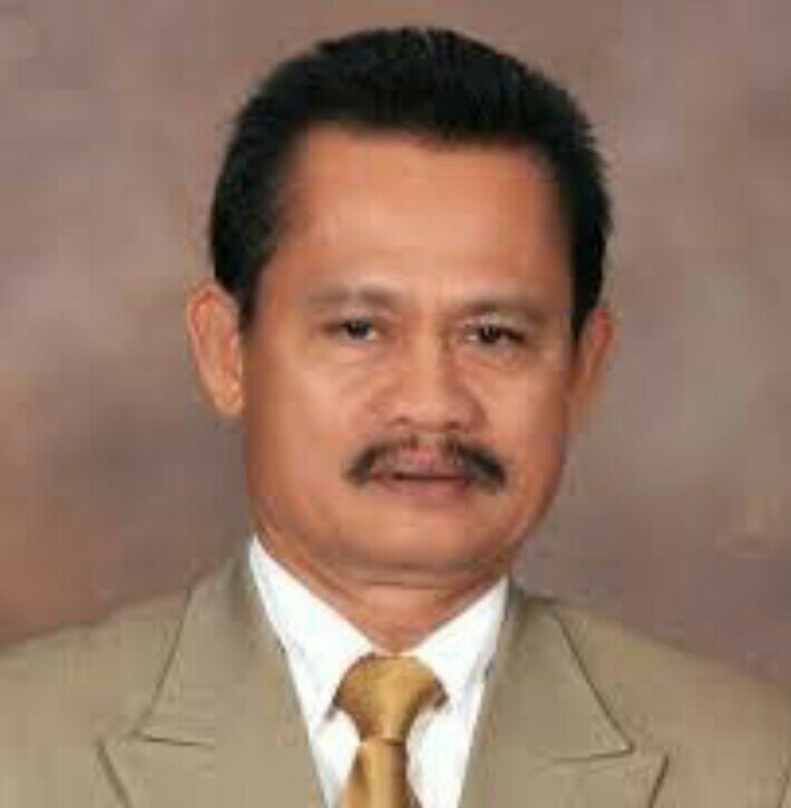 Innalillahi, Mantan Bupati Lutra Arifin Junaidi Meninggal Dunia