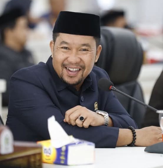 DPRD Palopo Siap Bahas 7 Ranperda, Bata Manurun: 2 Ranperda Inisiatif Dewan