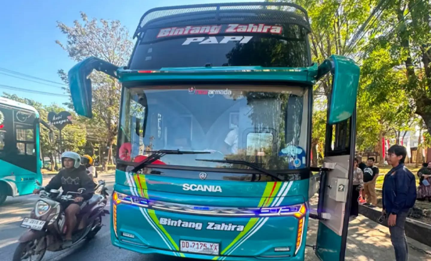 Kondektur Bus BZT Lecehkan Penumpang Wanita Asal Sorowako Dipecat, Manajemen Minta Maaf ke Korban