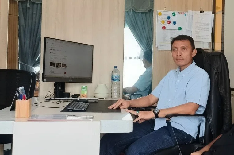 Kejari Lutim akan Tetapkan Tersangka Dua Kasus Dugaan Korupsi Bersamaan, Kasus Apa Ya?