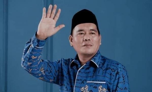 RDP dengan PT Kalla Arebama, Wakil Ketua DPRD Lutra: Kami Tidak Pernah Tolak Investasi, Asal Patuh Hukum