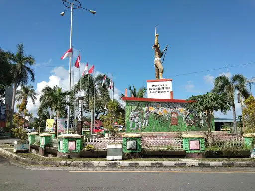 Kemiskinan Ekstrem Posisi 5 Terendah di Sulsel, Kepala BPS Lutra: Program Pemda Tepat Sasaran