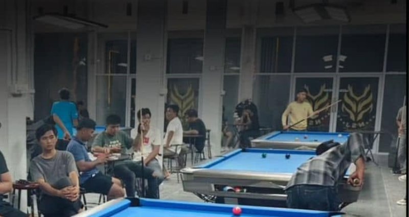 Owner NSJ Biliard Palopo Minta Semua Usaha Biliard Jual Miras Ditertibkan, Novi: Ada Apa Hanya Kami Diusik?