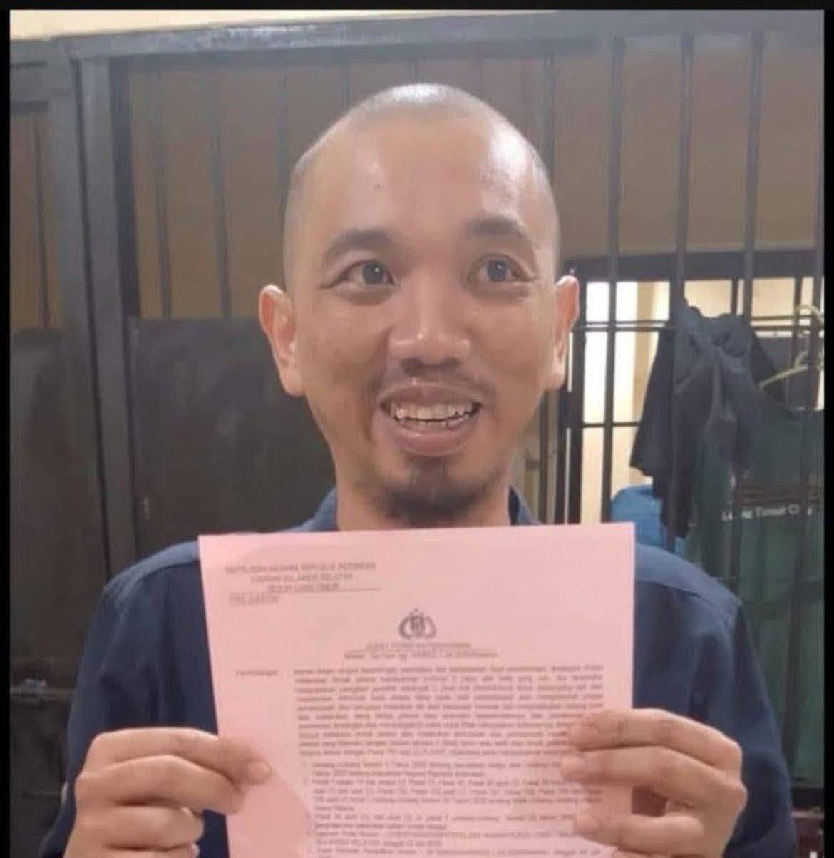Suami yang KDRT Istri Hingga Tewas di Sorowako Resmi Tersangka, Renaldi Sempat Telpon Ibunya Memberitahukan ‘Menantunya’ Sudah Kritis