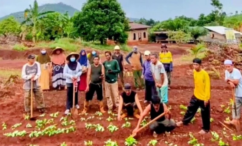 Pemkab Lutim Siapkan Pengosongan Lahan di Laoli, Dasar Hukumnya Jadi Sorotan