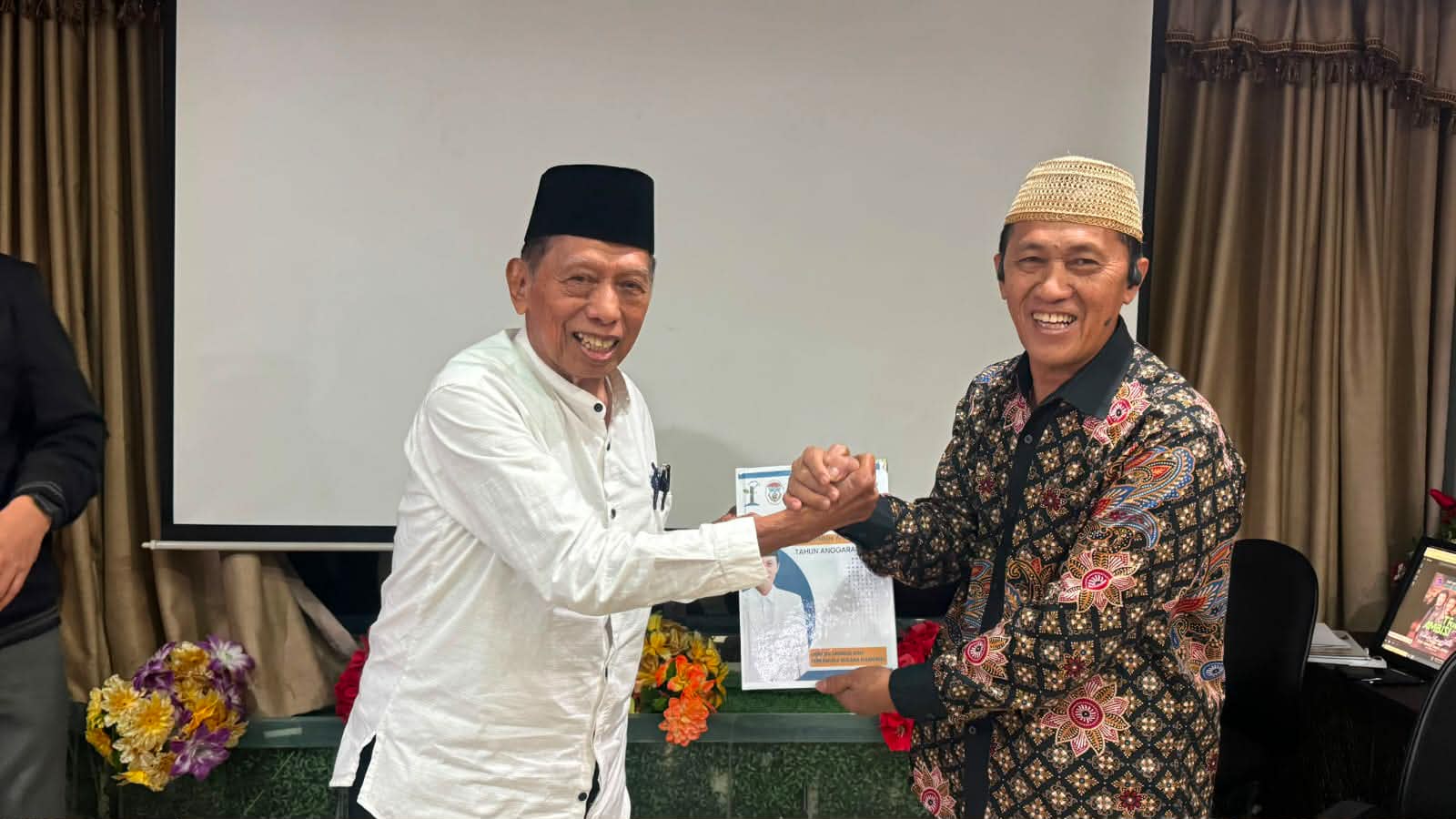 Unanda Palopo Inisiasi Laboratorium Geospasial dan Remote Sensing untuk Dukung Pembangunan Luwu Raya