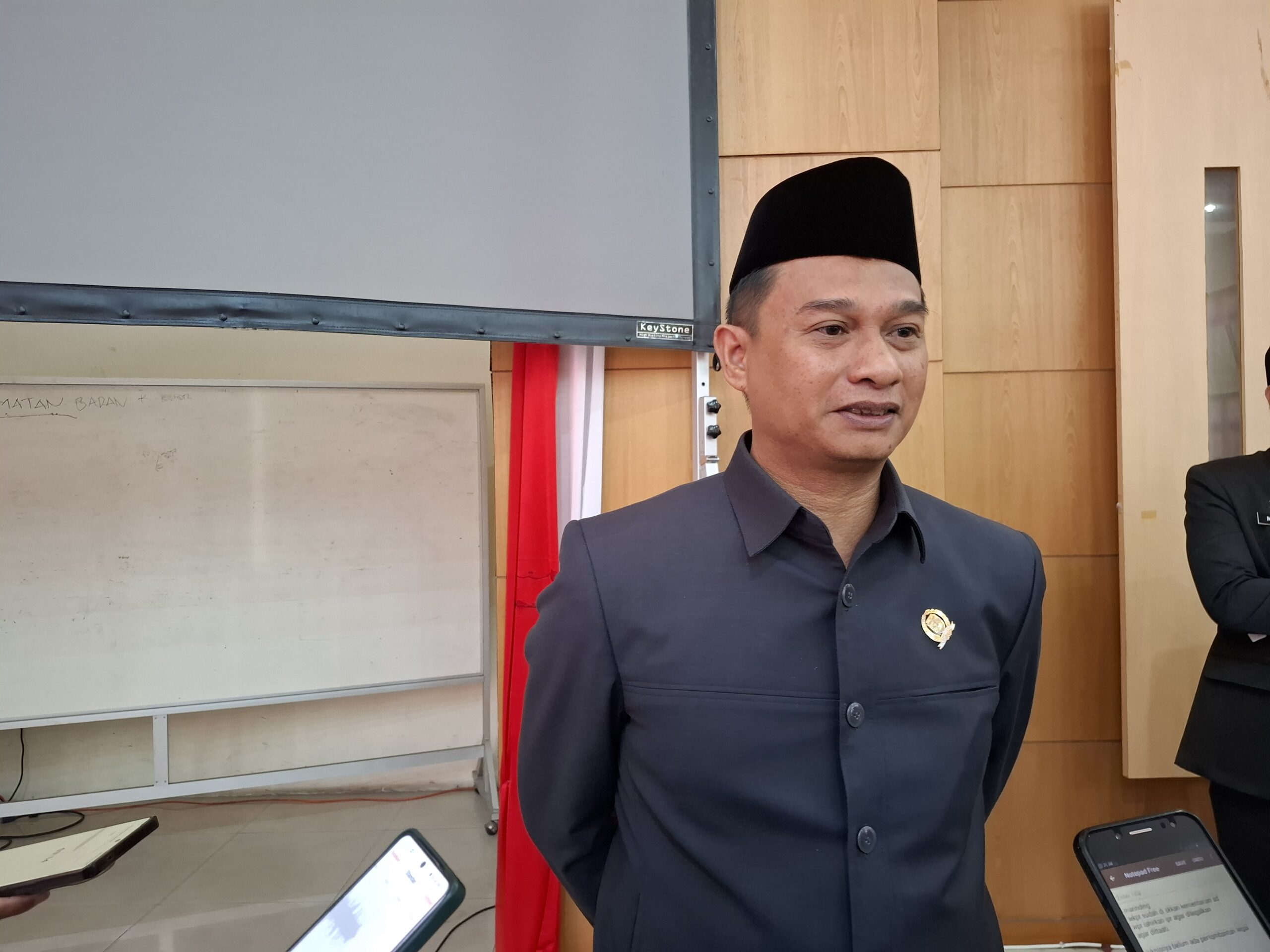 Respon Lambat DPRD Luwu Soal Tambang Ilegal di Marinding, SpeakUp Usai Penggerebekan