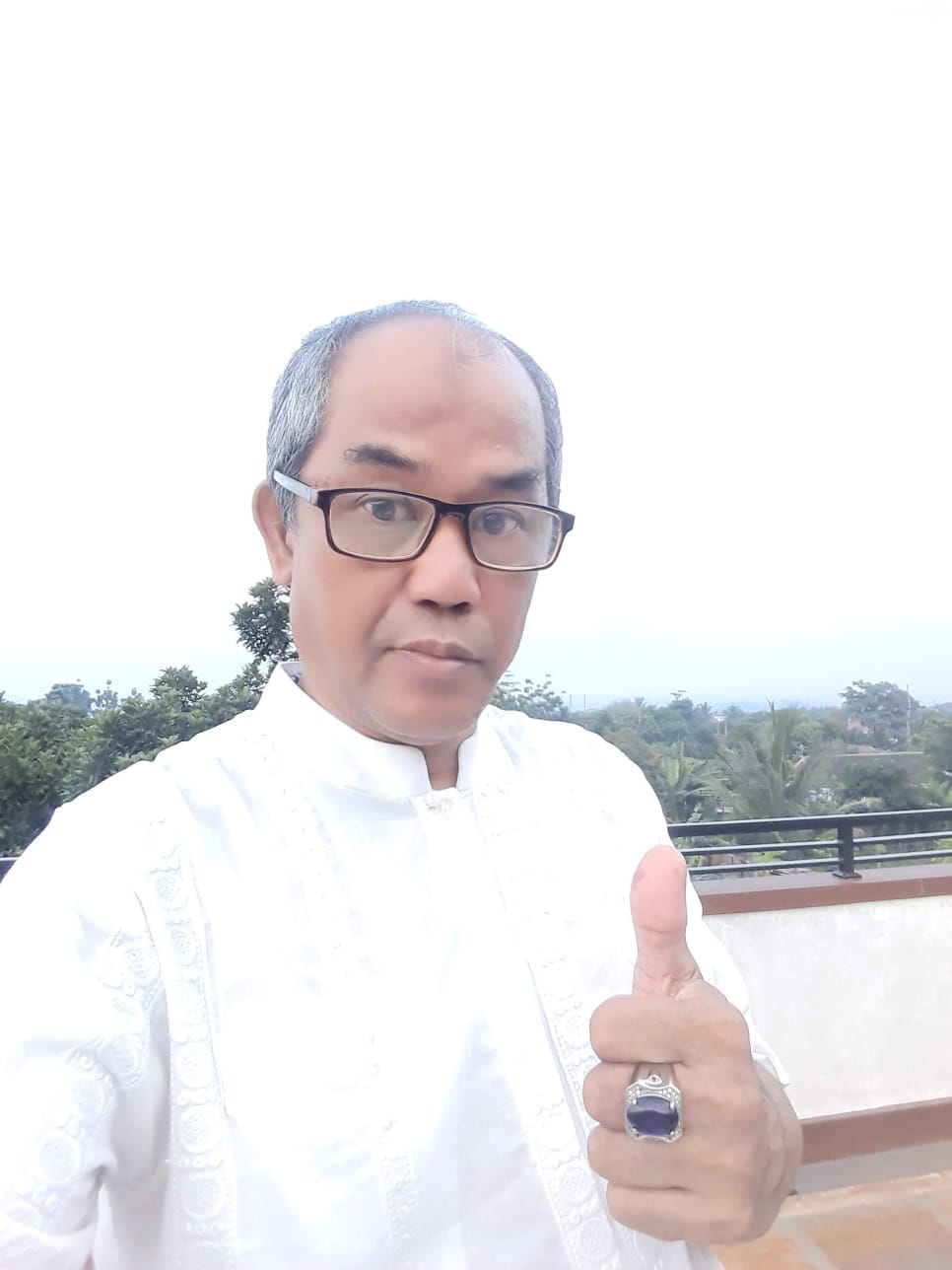 NEGERI AGRARIS PETANI MERINGIS