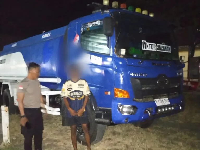 Buntut Dua Warga Tewas Dilindas Truk BBM, Pertamina dan Polisi Diminta Buka Legalitas PT Bintang Terang 89