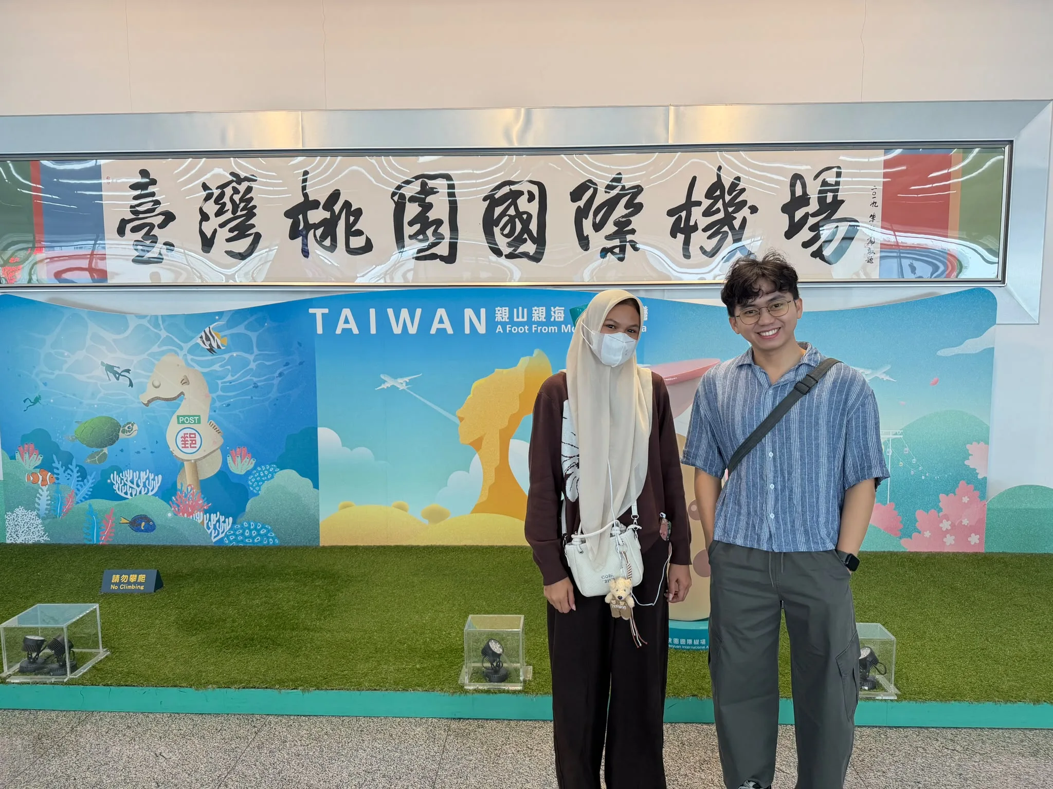 Keren! Prodi Perhotelan Politeknik Palopo Laksanakan Praktik Kerja Lapangan di Taiwan dan Malaysia, Mahasiswanya Kuliah Sambil Kerja