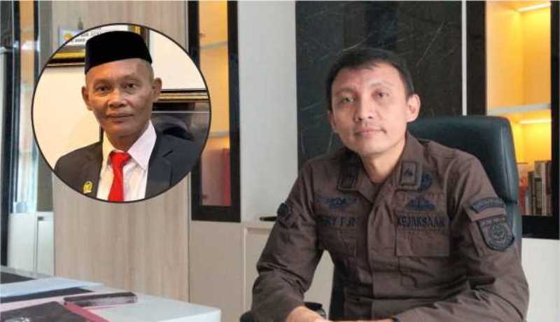 Kejari Lutim Pastikan Kasus Ambulans Desa CSR PT Vale dan Seragam Gratis akan Ada Tersangka, Dery: Tunggu Penetapannya!