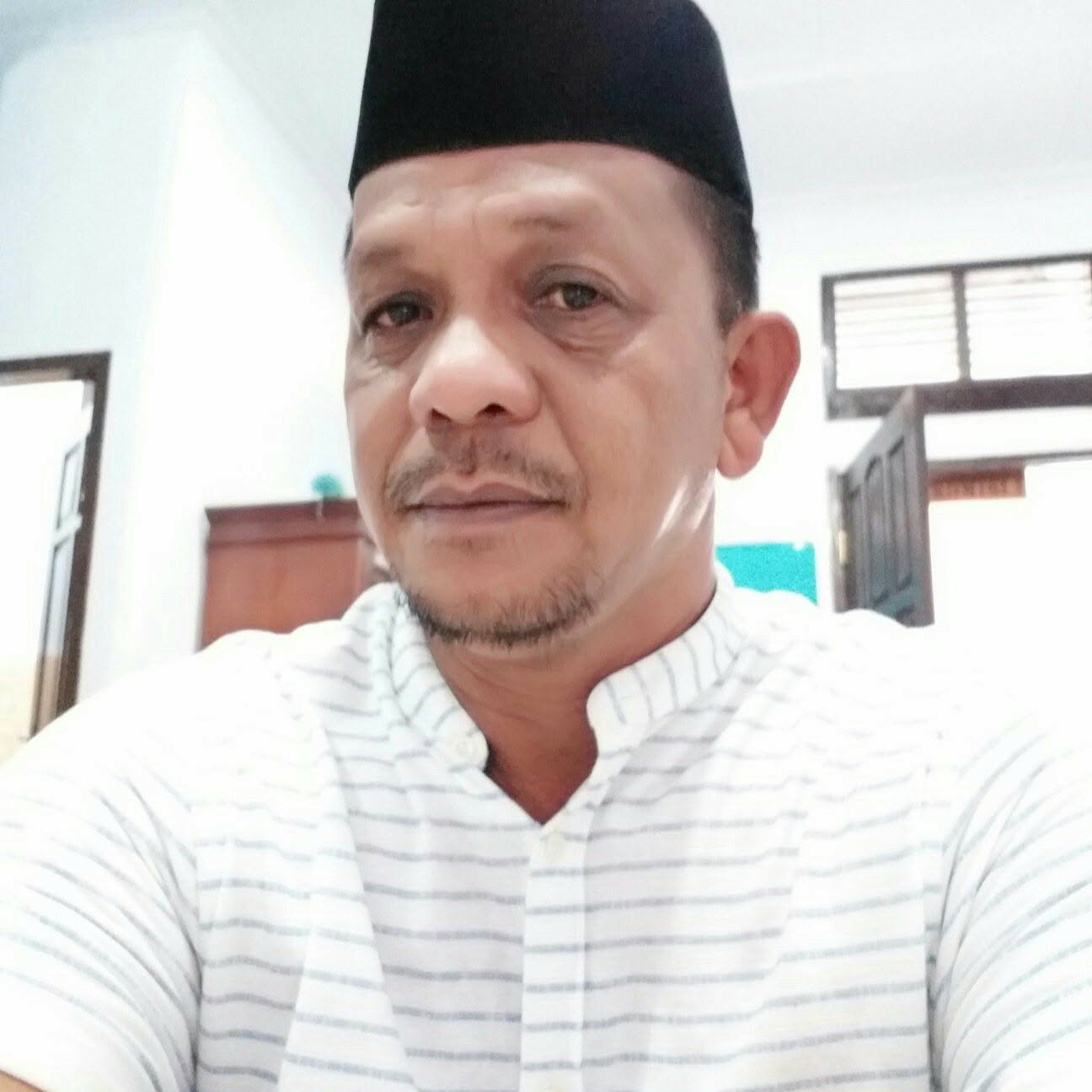 Ketua DPC PKB Palopo Usul Jalan Akhmad Razak Jadi Jalan Provinsi, Hamka Pasau: 70 Persen Dilintasi Kendaraan Lintas Sulawesi